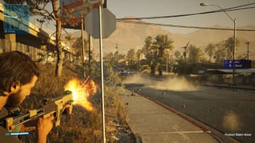 メディア向け先行プレイ未実施の『MindsEye』メタスコアがやっと判明。件数は少ないもののやはり振るわず