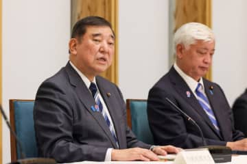 石破茂氏が過去に中国メディアのインタビューで語った内容が話題に