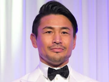 魔裟斗、カスタムした“愛車”が「ワイルド」「カッコよすぎ」「スゲーー」