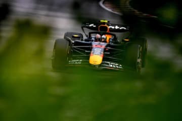 【タイム結果】2025年F1第10戦カナダGPフリー走行2回目
