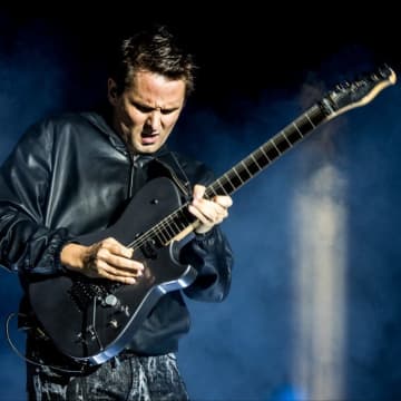 ミューズ、新曲を間もなくリリース！？