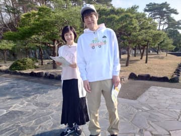 『千原ジュニアのタクシー乗り継ぎ旅』と『三代目JSBのご主人何代目？』がSP番組として初タッグ【コメントあり】