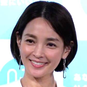 2人の息子を持つ母・国仲涼子「すごく誇らしいこと」　生理について教えるときに伝えたいこと