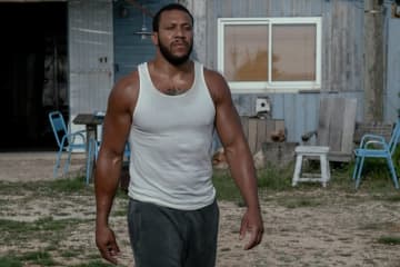 【Netflix全世界ランキング】「フランスのマ・ドンソク」誕生か？ガチの格闘家が演技でも無双：映画 ネットフリックスおすすめ