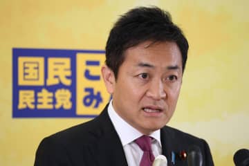 《山尾騒動で再注目》国民民主・玉木代表と“不倫疑惑”の元グラドル　高松市が「観光大使」の活動自粛要請を取り下げていた