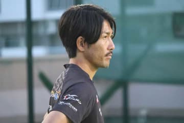 「決定力不足」解消の会社設立　元Jリーガーの転身を決意させた「ビビッときた」瞬間