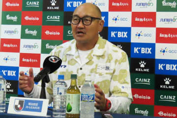 “第2の本田圭佑”育成は「難しい」　元日本代表が振り返る素顔…現代の環境的問題「足りない気が」