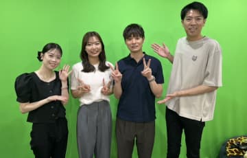 【唐津ボート】当地配信ＭＣの牧原真由さんが明かすＧⅠ周年の夜…「楽しい楽しい毎日でした」