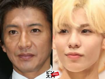 『教場』木村拓哉と共演して欲しい俳優ランキング、SnowManラウールを抑えた「王子様系美形」俳優は【トップ3】
