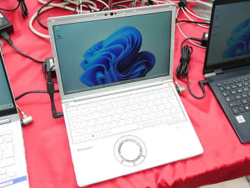第8世代Core搭載レッツノートが19,800円！中古PCセール