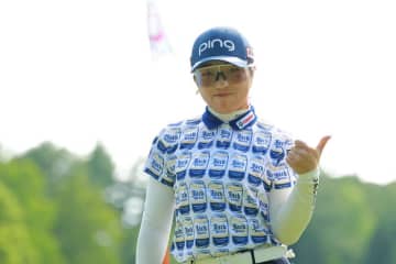 2週連続予選落ちも心配ご無用　佐久間朱莉がV字回復の6位浮上で3勝目に大前進