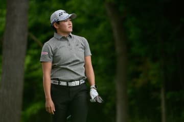 34位の岩井明愛ら日本勢7人が決勝へ　渋野日向子は予選落ち