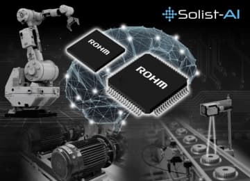 予兆検知ソリューション最前線。センサーを接続するだけでAI技術による状態監視や劣化予測ができる？