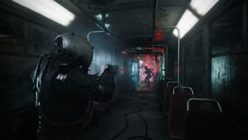 リメイク版『サイレントヒル2』開発元の新作SFサバイバルホラー『Cronos: The New Dawn』ゲームプレイ映像！融合し進化するクリーチャーが徘徊する過酷な世界