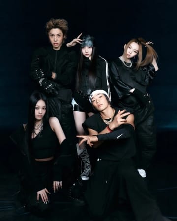 “ダイヤのスプーン”をくわえて生まれた本物の「財閥家のお嬢様」、異例のK-POPアイドルデビューは成功するか