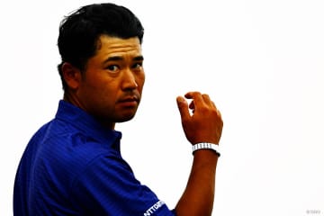 「入らなかったら“100パー”ない」 松山英樹が4mを打ち抜くバーディ締めで滑り込みへ