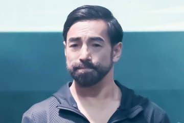 薄毛だったマッチョ芸人、“フサフサ”な現在にファン衝撃「すげ～生えてる」…いぬ太田「同じ悩みを持つ同士達へ」