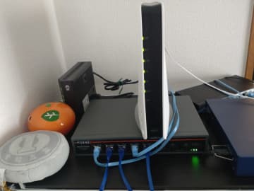 【Ubuntu日和】【第75回】自宅ネットワークを10GbE化してみた