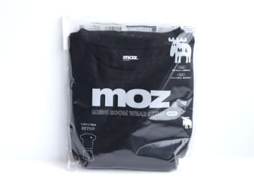 コレ付録って宝島さんマジか！mozのルームウェアがお洒落で楽チンで…控えめに言って最高♡