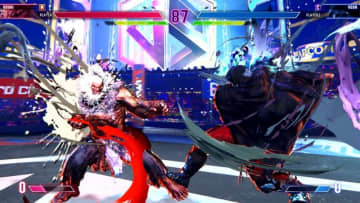 「シリーズファンが望む全てが詰まった作品が、ついに携帯モードでも楽しめるように」海外レビューハイスコア『ストリートファイター6 Years 1-2 ファイターズエディション』