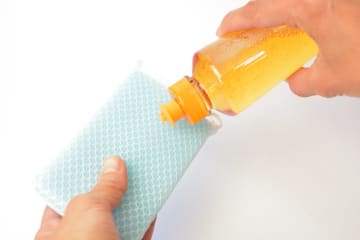 台所洗剤ボトルの『買い替え頻度』とは　そのまま使い続けるとどうなるの？