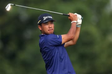 全米OP2日目は雷の影響で順延　松山英樹が暫定58位、日本勢5人中4人予選通過圏外