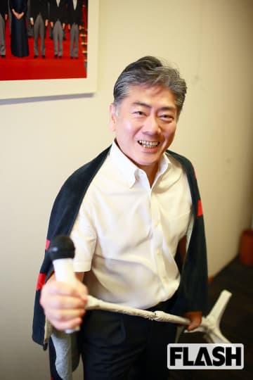 自民・古川禎久元法相　矢沢永吉に憧れ40年「小泉進次郎くんともライブに」【国会議員の“自分応援”ソング】