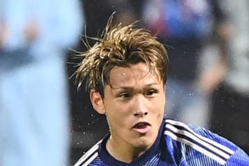 松木玖生　ギョズテペ退団で来季アウクスブルク＆ホッフェンハイム移籍が浮上