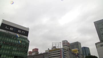 東北地方の南部と北部が梅雨入り…東北南部は平年より遅く東北北部は平年並み　全ての地域で梅雨入りに　気象庁