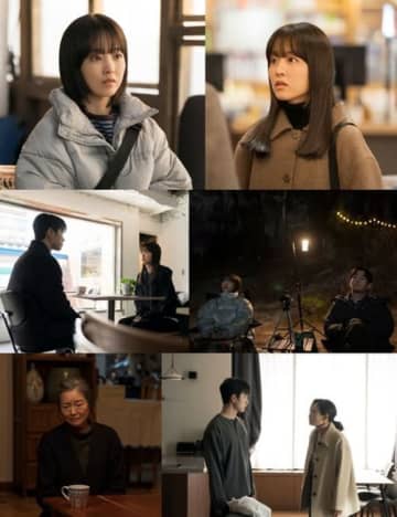 癒しと裏切りの『未知のソウル』新章突入、偽りと真実が交錯する物語がついに動き出す