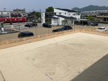 「ビーチバレーボールができる場所がほしいな」岐阜の中学クラブの監督がサンドコートを私設。その情熱に迫る【インタビュー前編】