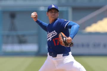 【MLB】大谷翔平の投手復帰を巡り、ド軍幹部が明かした慎重姿勢を貫く理由「彼が今後9年間に渡って……」