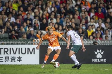 渋谷で一般人に紛れたサッカー超大物の投稿7連発にファン半信半疑「合成？」「下手したら私隣歩いたかも…」