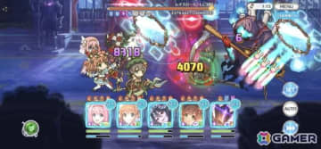 「プリコネR」編成などの戦略的な楽しさを入口から楽しめる新コンテンツ「黎明界ラビリンス」β版を先行体験！