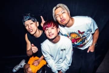 TOTALFAT、活動25周年記念アルバムをリリース HIROKI(ORANGE RANGE)ら参加