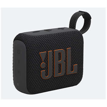 売れてるのは「JBL GO 4」　ワイヤレススピーカー人気ランキングTOP10　2025/6/14