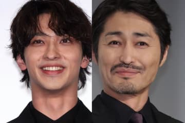 『べらぼう』でハマリ役だと思う俳優ランキング！3位安田顕、2位横浜流星を抑えた1位は？