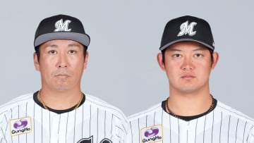 【ロッテ】守護神・益田直也が1か月半ぶり1軍復帰　抹消の佐藤都志也は左足の打撲