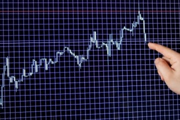 ispace株急落!? 期待先行の危うさ