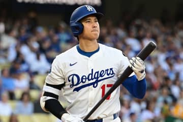 大谷翔平の“ピギーバック起用”を検討？ 現地報道「復帰は７月下旬から８月の可能性大」ロバーツ監督も“投手復帰”に期待「イニング数が少なくても、大きなプラス」