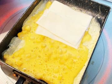 「玉子焼きはいつもこれにして」　４歳の息子推しの『玉子焼き』がリピ決定！