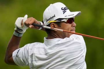 松山英樹　７オーバーで決勝ラウンド確実も元コーチ「本人はもっとやれたと思っている」
