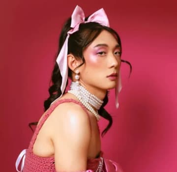 「表舞台に立つこと」を考えていなかったーー。トランス女性歌手の“枠にとらわれない”音楽