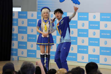 【多摩川ボート・ＧⅢイースタンヤング】地元・仲航太が力強く決意表明「〝航太最高潮～！〟で頑張ります！」