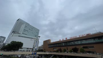 東北南部・北部ともに梅雨入り　梅雨の晴れ間は夏最盛期のような暑さに　九州～東北で本格的な大雨シーズンへ突入