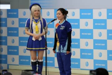 【多摩川ボート・ＧⅢイースタンヤング】西橋奈未　オールスターのリベンジを宣言「ウップンを晴らしに…」