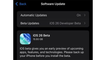 「アップデートで15GBってサイズ化け物でしょ」に共感の嵐　なぜここまで容量が肥大化？