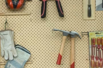 「大人女子の"ちょうどいいDIY"入門始めました」初めての方におすすめのDIYアイテムも紹介！簡単にできる私らしい部屋の始め方