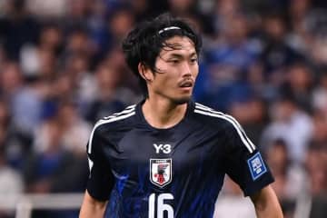 日本代表DF町田浩樹、ブンデスリーガ挑戦か…ホッフェンハイムと「具体的で前向きな交渉」