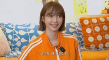「また鼻の整形をやったのか？」との疑惑について…“性接待”デマで苦しんだ韓国女優、堂々と釈明